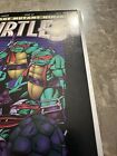 Teenage Mutant Ninja Turtles #61 VF/NM (1993 Mirage Studios)