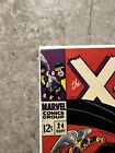 X-Men #24 FN 6.0-6.5 (1966 Marvel Comics)