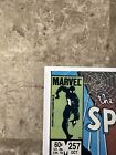 Amazing Spider-Man #257 (1984 Marvel Comics) - VF/NM