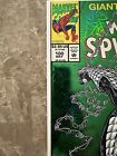 Web of Spider-Man #100 NM- (1993 Marvel Comics)