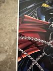 Spawn Batman VF+ 8.5 (1992 Image Comics)