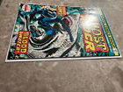 Ghost Rider #16  (1976 Marvel Comics) - VF-