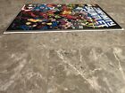 Infinity Gauntlet #3 NM- (Marvel Comics 1991)