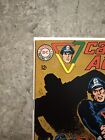 Captain Action #1 FN/VF 7.0 (DC Comics 1968) - Nice looking copy