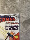 Superman #196 (DC Comics 1967) - VF-