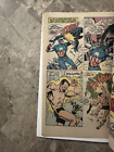 Avengers #71 FN+ 6.5 (Marvel 1969) - 1st Invaders, Beautiful copy for grade