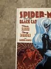 Spider-Man & The Black Cat: The Evil That Men Do #2 9.2-9.4 NM- (2006)