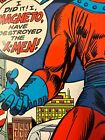 Avengers #110 (Marvel Comics 1973) - FN+