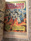 Fantastic Four #83 (1969 Marvel Comics) - VF