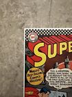 Superman #189 VF (DC Comics 1966) - Glossy Copy