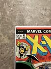 X-Men #85 FN/VF (1973 Marvel Comics) - Solid Copy