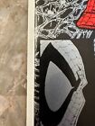 Spider-Man #1 Silver Edition (1990 Marvel Comics) -9.4-9.6