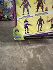 Teenage Mutant Ninja Turtles: Leonardo in Stealth  (2012 Playmates) - NIB Sealed