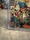 Captain America #173 CGC 9.0 WP (1974 Marvel)