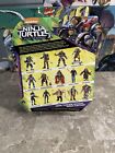 Teenage Mutant Ninja Turtles: Raphael in Wingsuit (2012 Playmates) - NIB Sealed