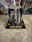 Star Wars Special Action 500 Figure Darth Vader (Hasbro) - New/Sealed