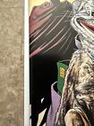 Batman Legends of the Dark Knight #50 NM- (1993 DC Comics) - Gold Foil