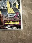 Amazing Spiderman #293 Newwstand VF+ (1987 Marvel) - Kraven