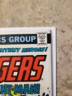 Avengers #161 (Marvel Comics 1977) - FN/VF