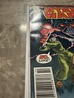 Star Wars #4 VF 8.0-8.5 (1977 Marvel Comics)