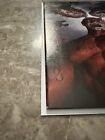 Marvel Zombies Resurrection 1:200 NM- 9.2 (2019 Marvel Comics) Virgin Cover