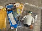 Family Guy Series 3 Christobel/Series 4 Mort Goldman (Mezco) - Open Box Complete