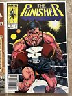 Punisher #20,21 Newsstand (1989 Marvel Comics) - Higher Grade