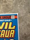 Devil Dinosaur #1 (Marvel Comics 1978) - VF+