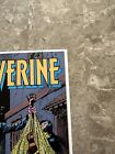 Wolverine #4 NM 9.4-9.8 (Marvel Comics 1989)