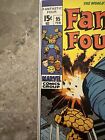 Fantastic Four #95 FN/VF 7.0 (1970 Marvel Comics)