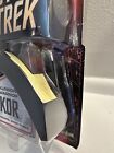 Art Asylum: Star Trek Original Series Klingon Warrior Kor Action Figure