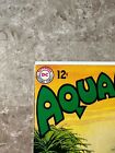 Aquaman #45  (DC Comics 1969) - VF-