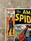 Amazing Spider-Man #83 (1970 Marvel Comics) - G/VG