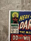 Daredevil #23 FN/VF 7.0 (1966 Marvel Comics)