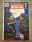 Teenage Mutant Ninja Turtles #1-13 (2001 Mirage) - Higher Grade