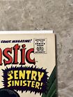 Fantastic Four #64 (1967  Marvel Comics) - FN-