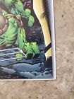 Teenage Mutant Ninja Turtles #2 (1996 Image Comics) - 9.4-9.8