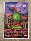 Spawn #37 Newsstand (1995 Image Comics) - VF+