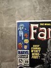 Fantastic Four #80 FN+ 6.5 (1968 Marvel Comics)