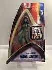 Art Asylum: Star Trek Original Series Vina the Orion Slave Woman Action Figure