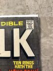 Incredible Hulk #107 (Marvel Comics 1968) - VG