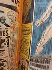 Sub-Mariner #21 (Marvel Comics 1970)