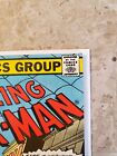 Amazing Spider-Man #172 (1977 Marvel Comics) - FN-