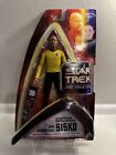 Art Asylum: Star Trek Deep Space Nine Sisko Action Figure