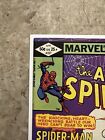 Amazing Spider-Man #227 VF+ (1982 Marvel Comics)