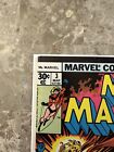 Ms. Marvel #3 VF+ (1977 Marvel Comics)