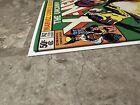 Uncanny X-Men #142 Newsstand Edition VF 8.0 (Marvel Comics 1981)