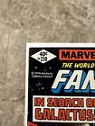 Fantastic Four #210 (1979 Marvel Comics) - NM