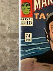 Tales to Astonish #74 - FN/VF (1965 Marvel Comics)