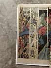 Amazing Spider-Man #210 Newsstand VF- 7.5 (1980 Marvel Comics) - 1st Madame Web